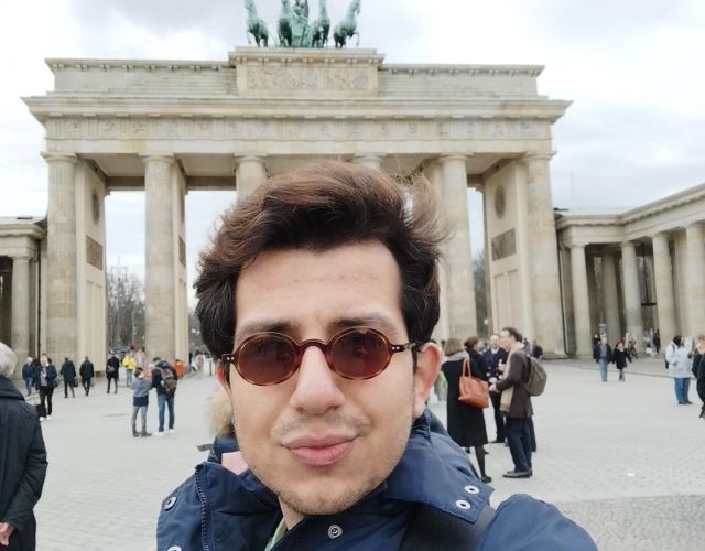 Çınar Almanca Özel Ders