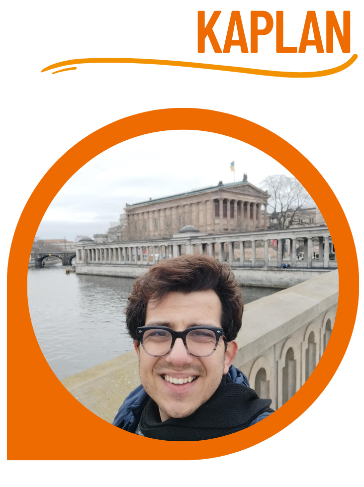 Çınar Almanca Özel Ders