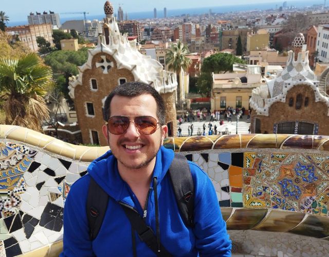 Çınar Birebir Almanca Dersi